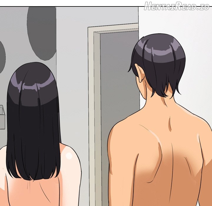 Exchange Partner Chapter 15 - page 85