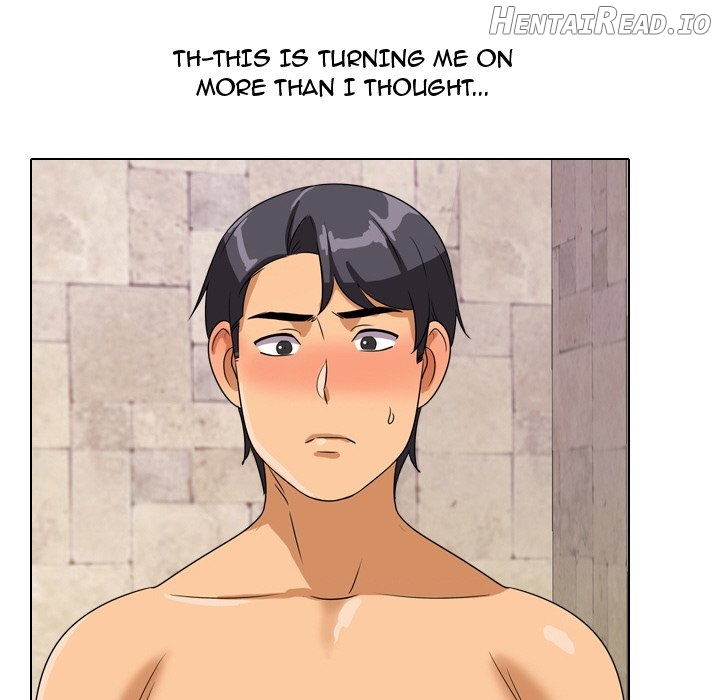 Exchange Partner Chapter 15 - page 91