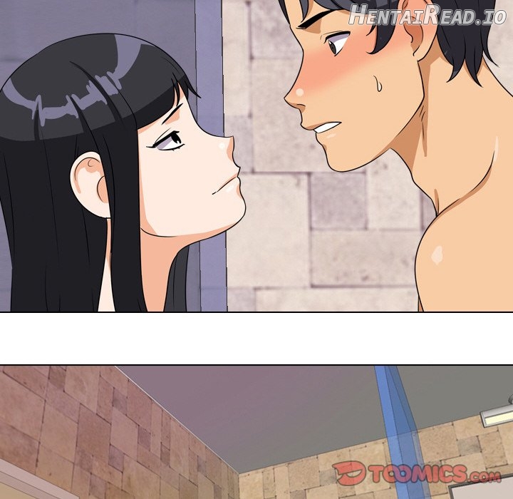 Exchange Partner Chapter 15 - page 99