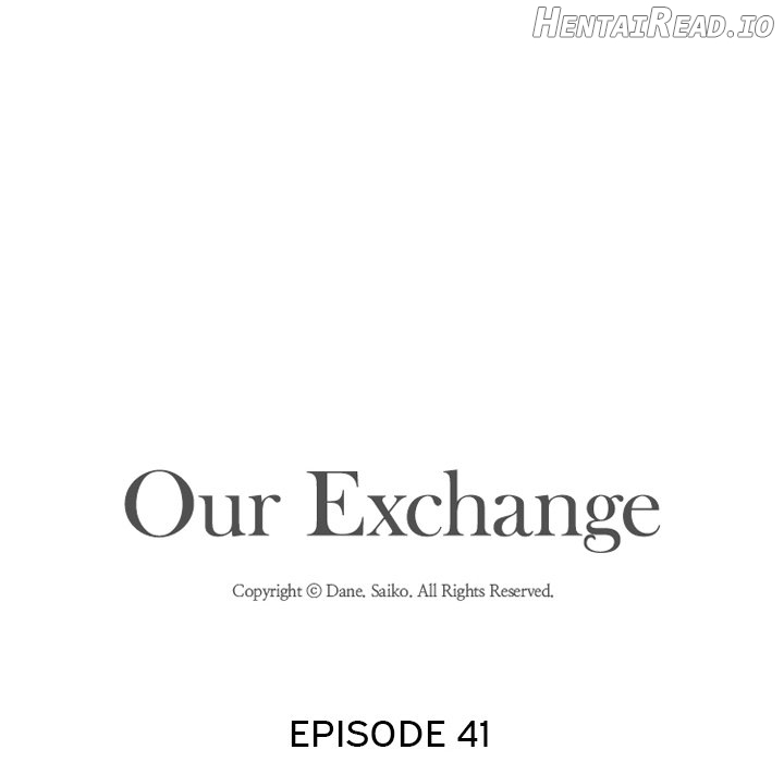Exchange Partner Chapter 41 - page 13