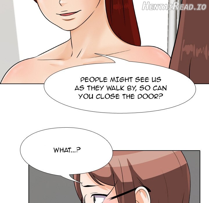 Exchange Partner Chapter 41 - page 23