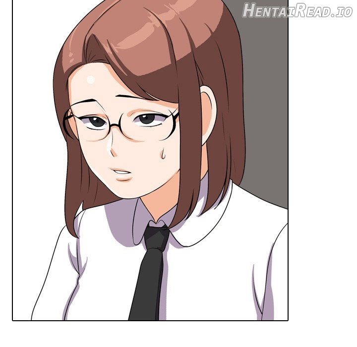 Exchange Partner Chapter 41 - page 72