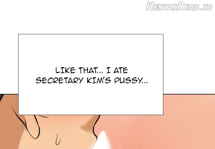 Exchange Partner Chapter 144 - page 1