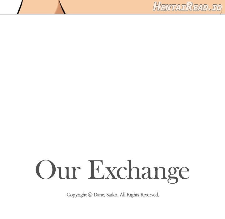 Exchange Partner Chapter 144 - page 10