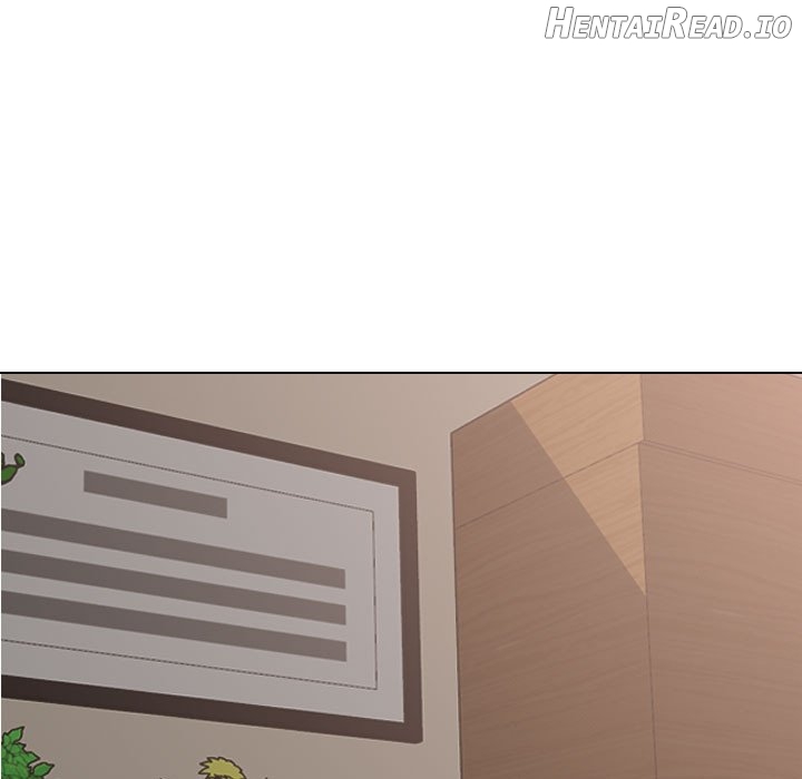 Exchange Partner Chapter 144 - page 101