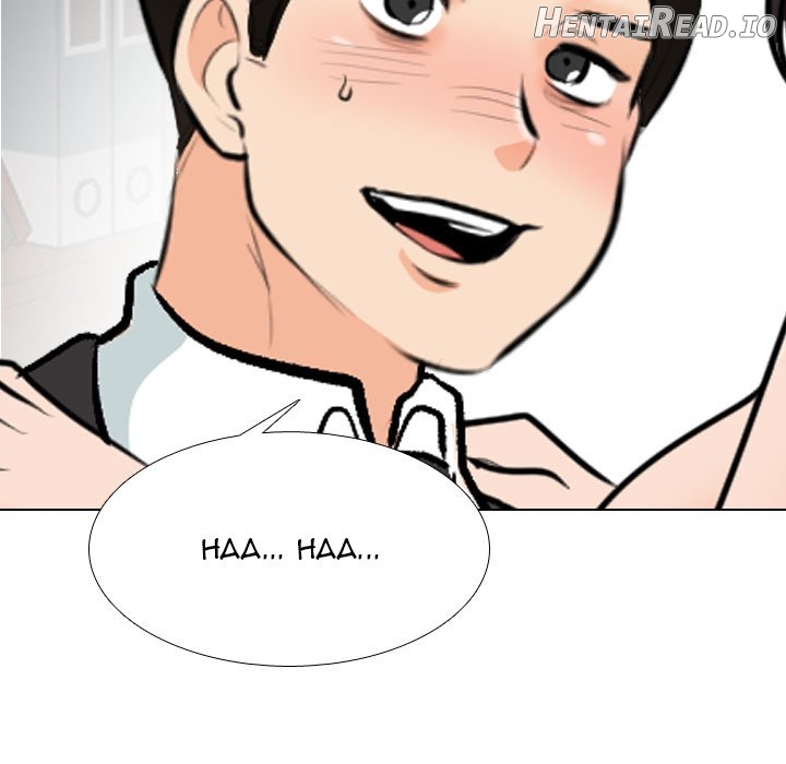 Exchange Partner Chapter 144 - page 103