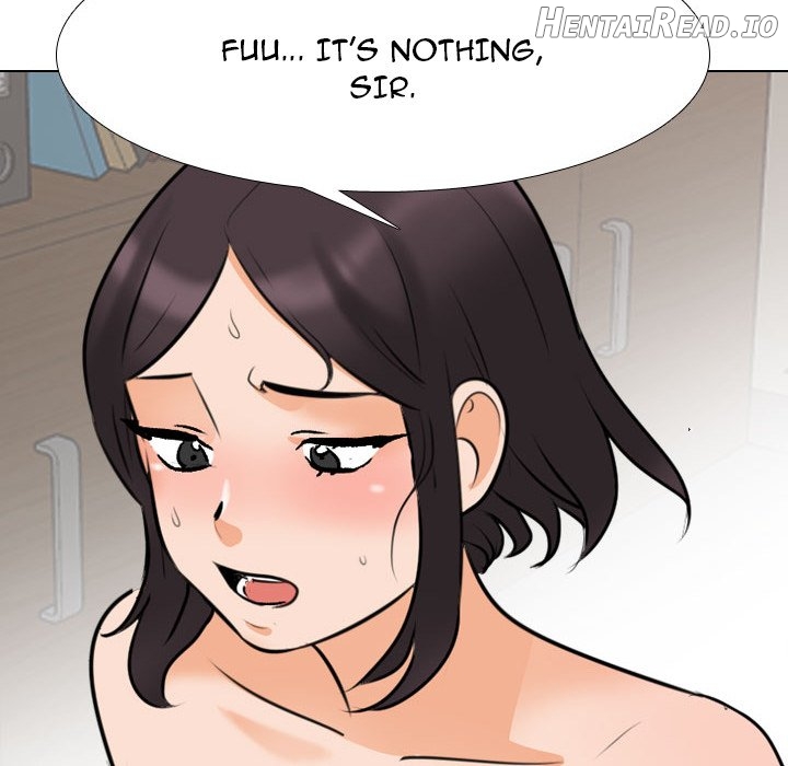 Exchange Partner Chapter 144 - page 110