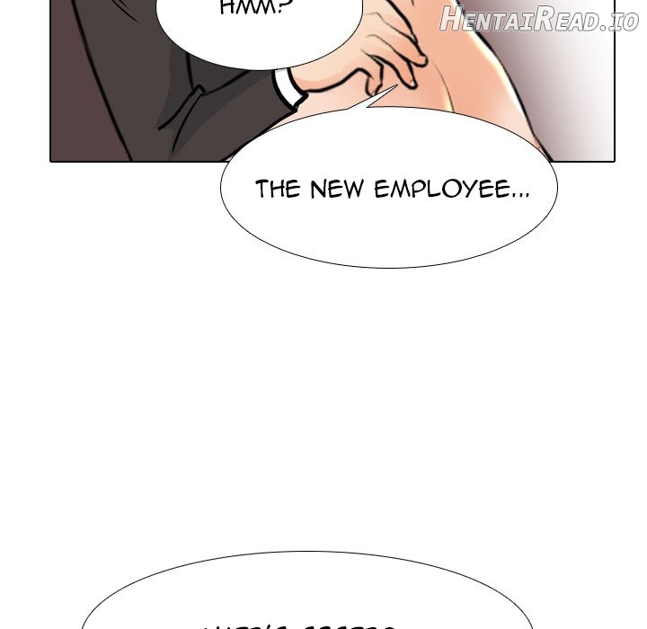 Exchange Partner Chapter 144 - page 117