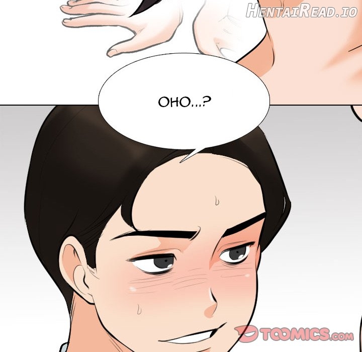 Exchange Partner Chapter 144 - page 120