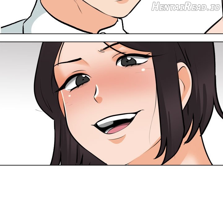 Exchange Partner Chapter 144 - page 121