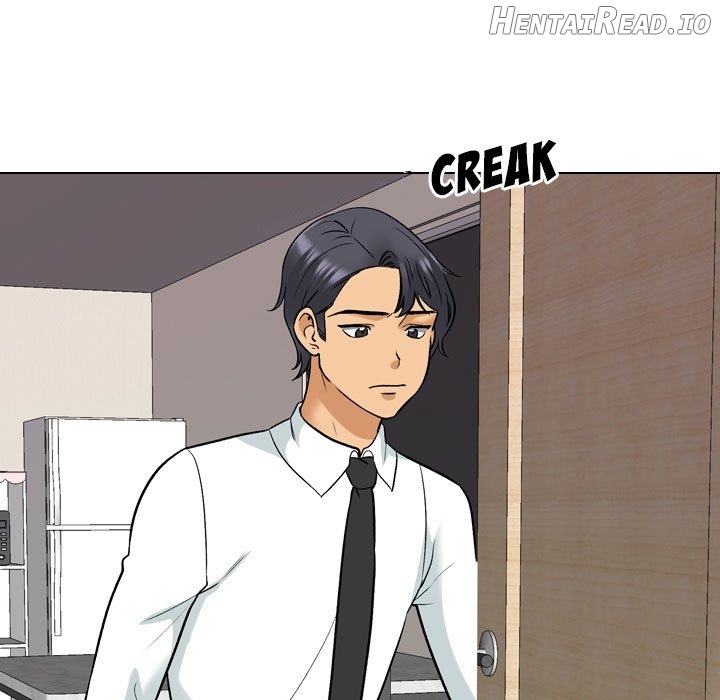 Exchange Partner Chapter 144 - page 13