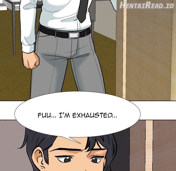 Exchange Partner Chapter 144 - page 14