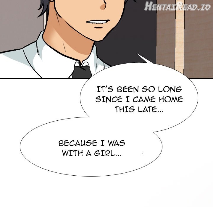 Exchange Partner Chapter 144 - page 15