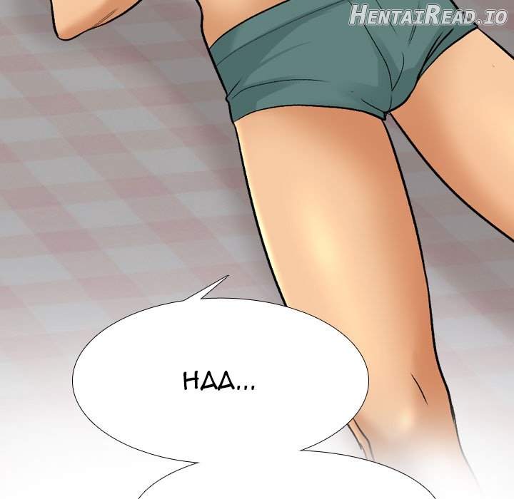 Exchange Partner Chapter 144 - page 19