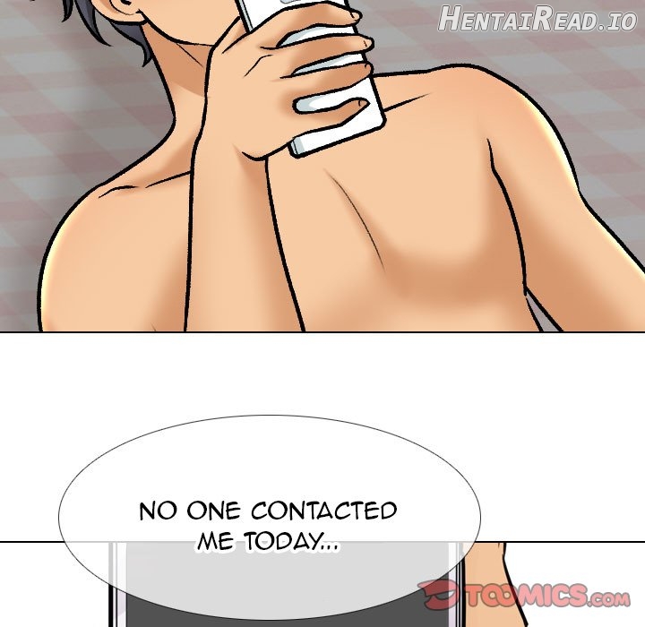 Exchange Partner Chapter 144 - page 21