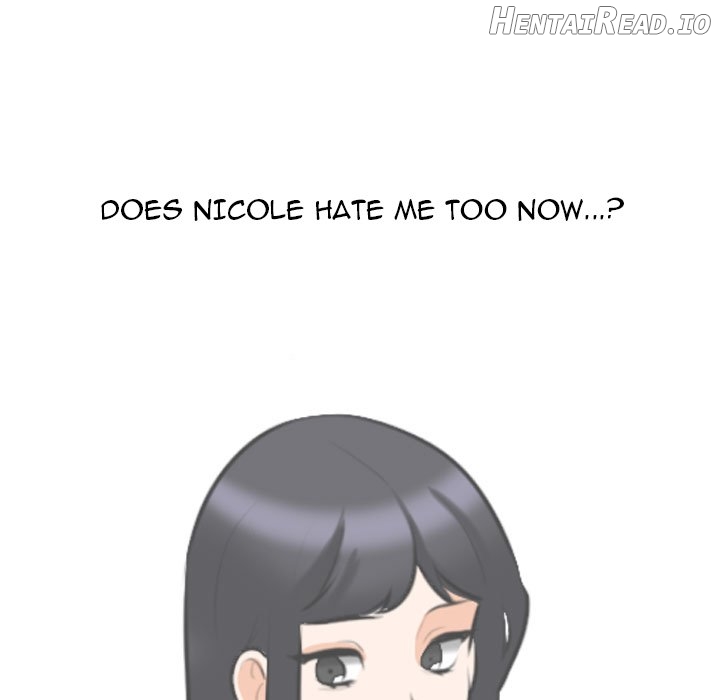 Exchange Partner Chapter 144 - page 23