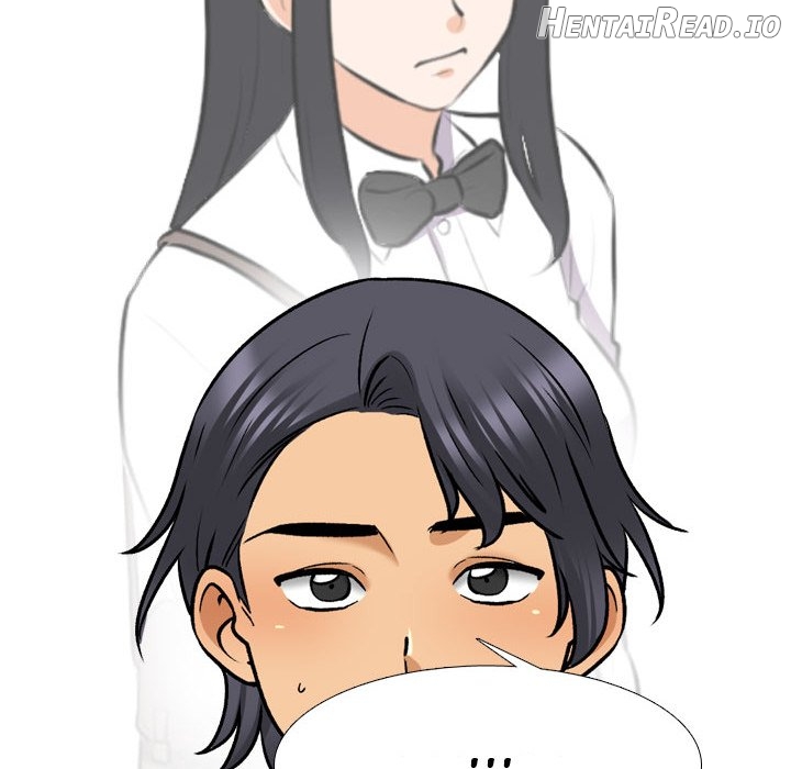 Exchange Partner Chapter 144 - page 24