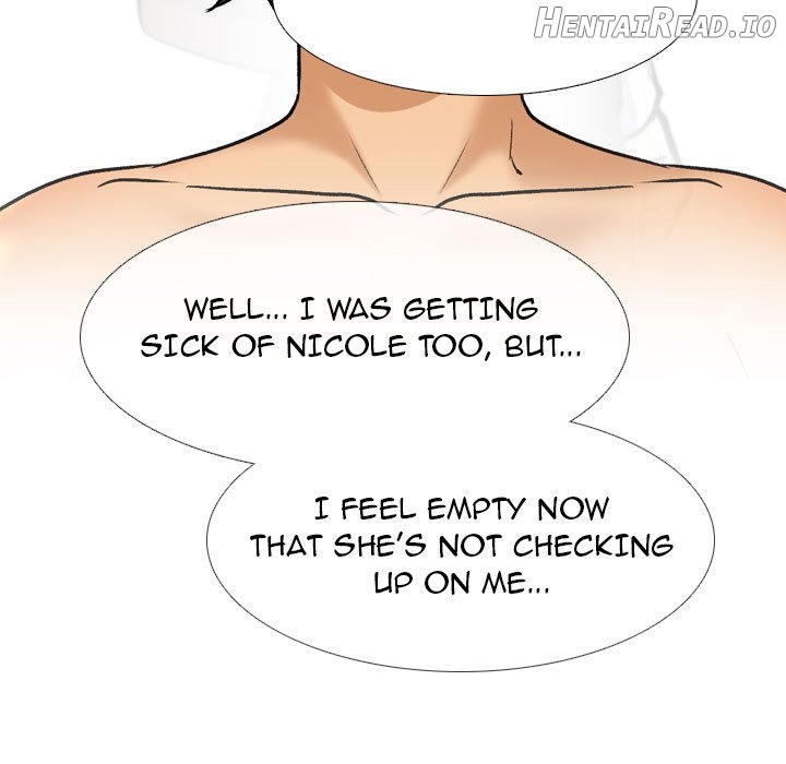 Exchange Partner Chapter 144 - page 25