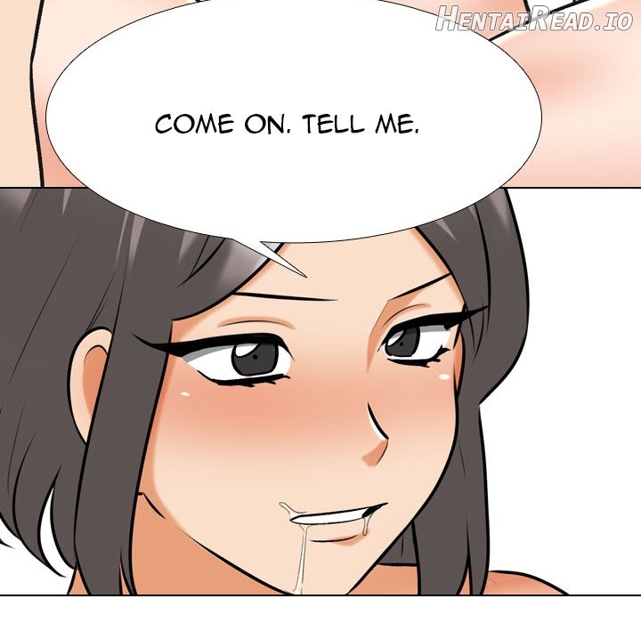 Exchange Partner Chapter 144 - page 34