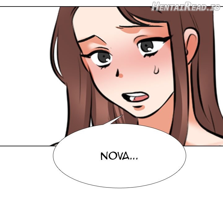 Exchange Partner Chapter 144 - page 35