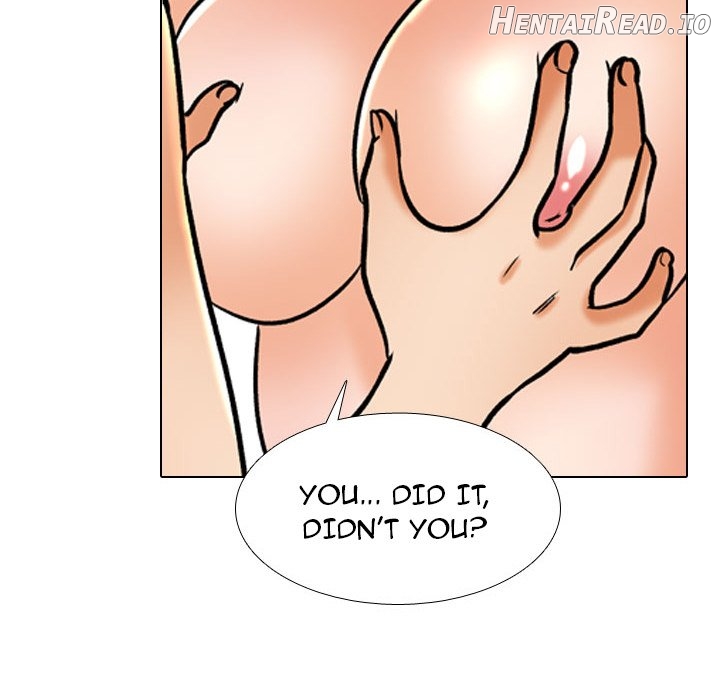 Exchange Partner Chapter 144 - page 54