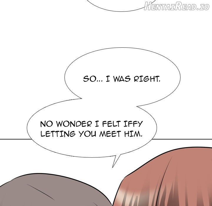 Exchange Partner Chapter 144 - page 61