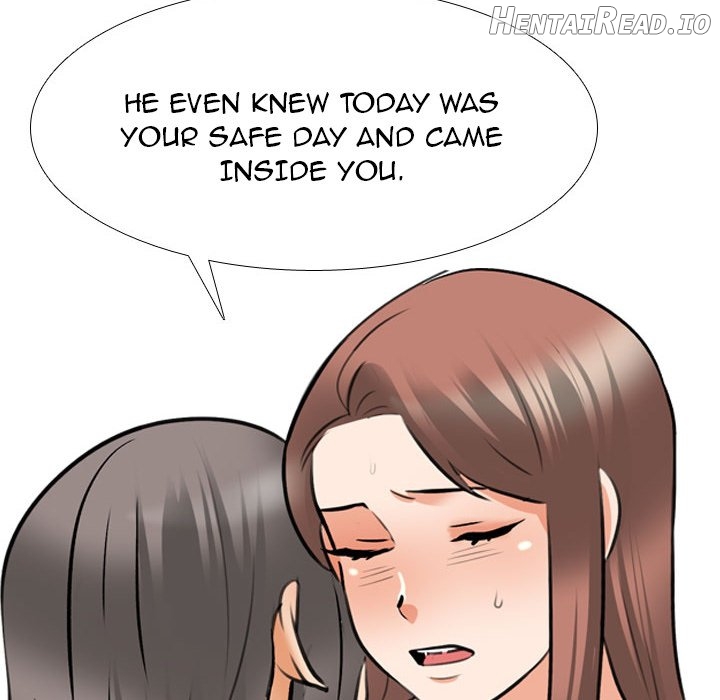 Exchange Partner Chapter 144 - page 72