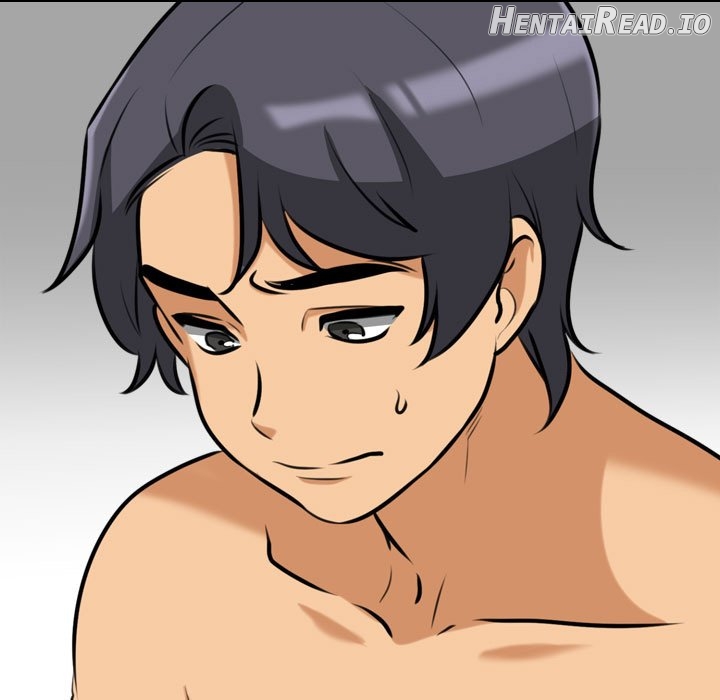 Exchange Partner Chapter 144 - page 9