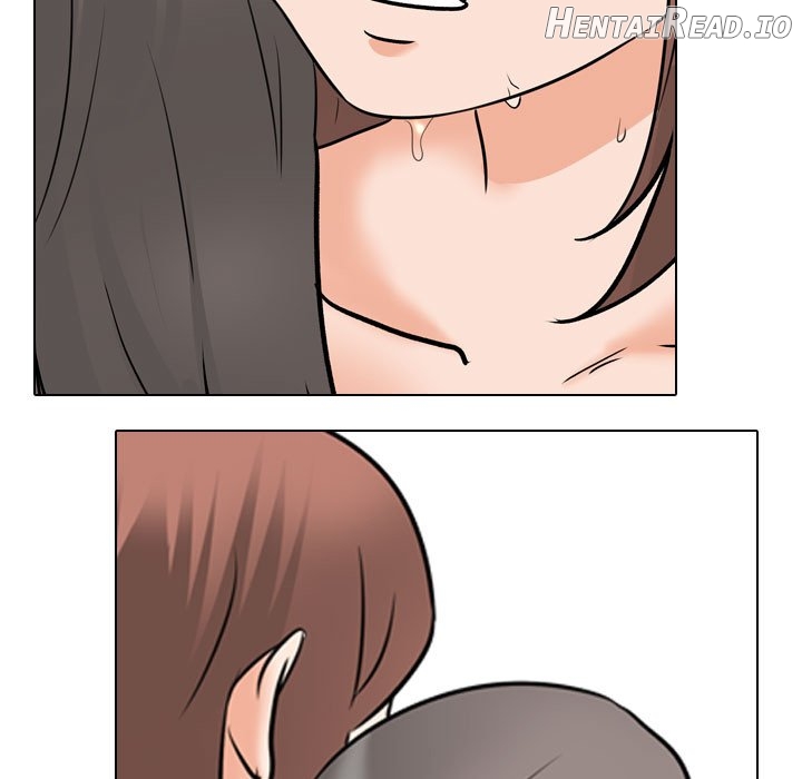 Exchange Partner Chapter 144 - page 91