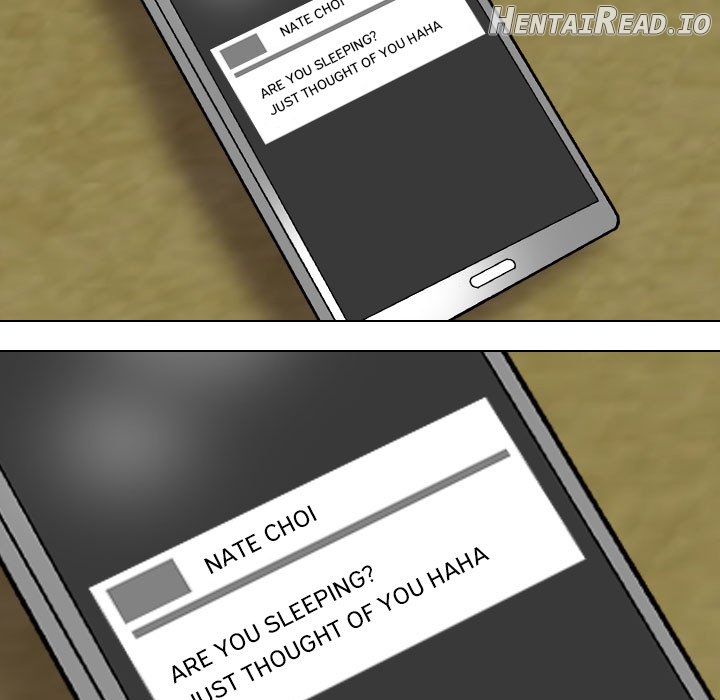 Exchange Partner Chapter 144 - page 95