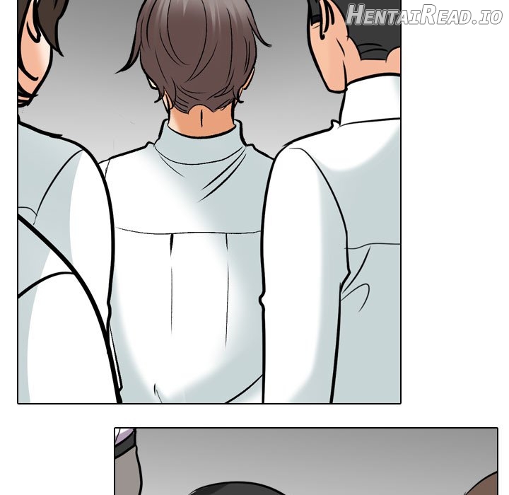 Exchange Partner Chapter 144 - page 99