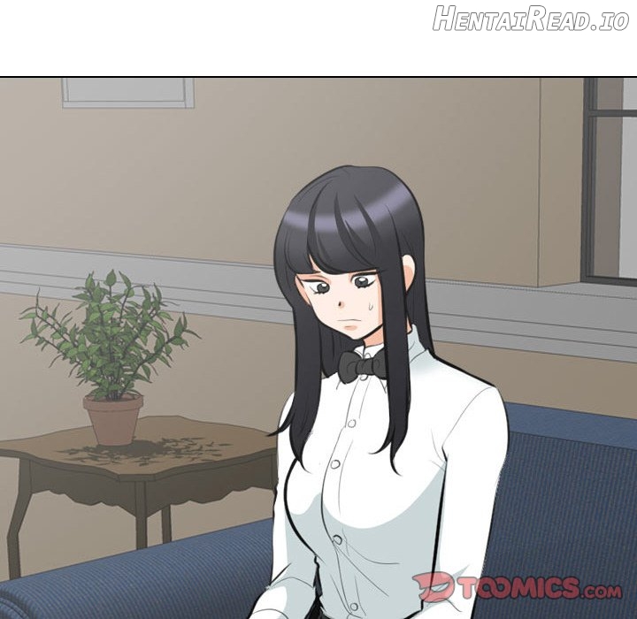 Exchange Partner Chapter 109 - page 10