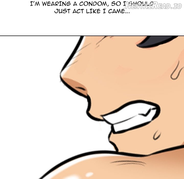 Exchange Partner Chapter 109 - page 100