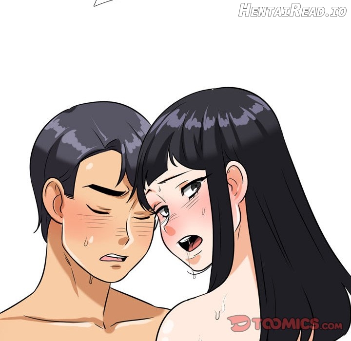 Exchange Partner Chapter 109 - page 102