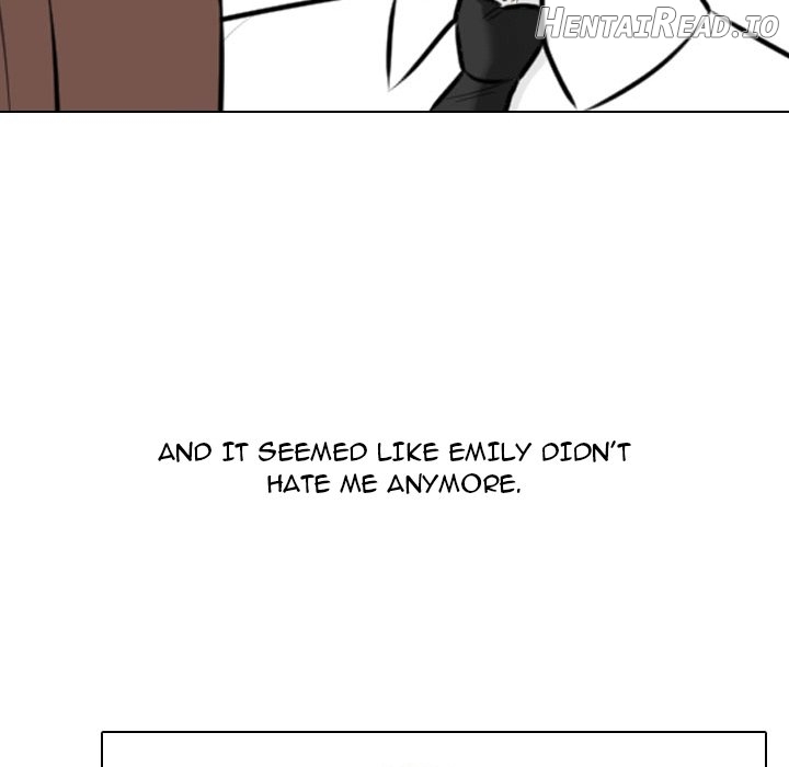Exchange Partner Chapter 109 - page 109