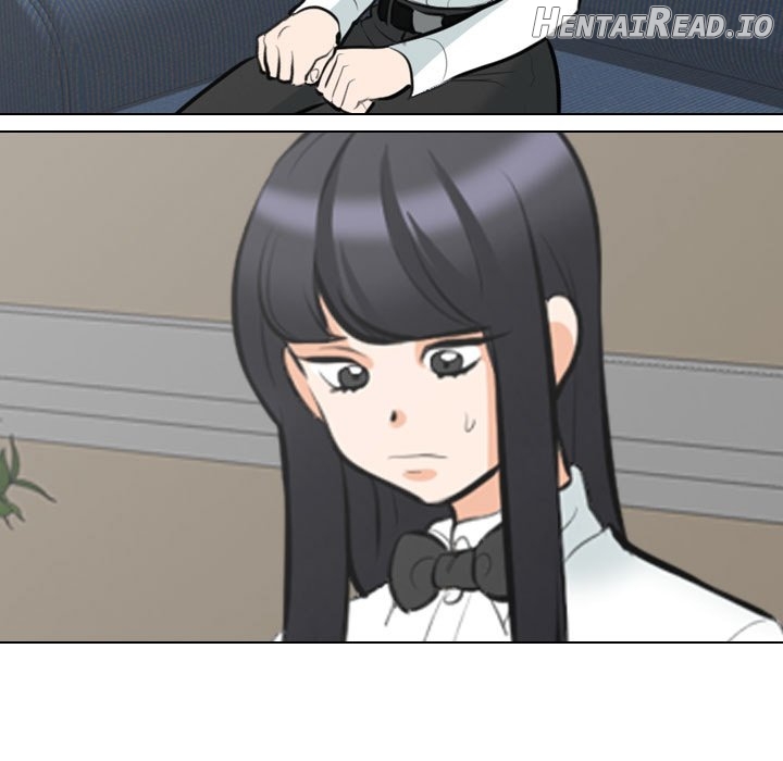 Exchange Partner Chapter 109 - page 11