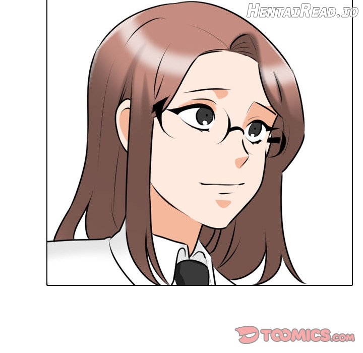 Exchange Partner Chapter 109 - page 110