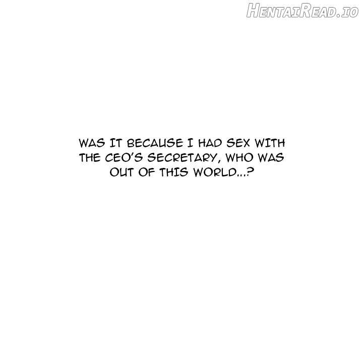 Exchange Partner Chapter 109 - page 112