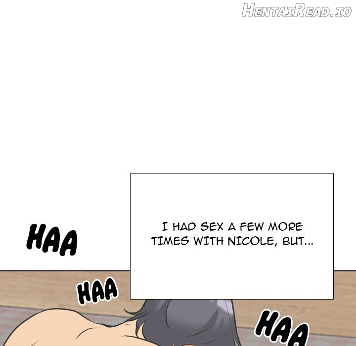 Exchange Partner Chapter 109 - page 113