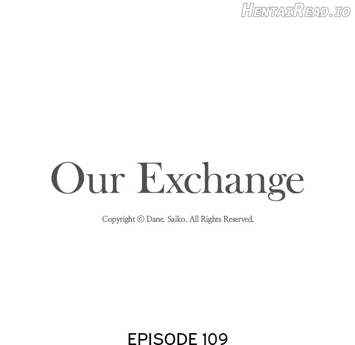 Exchange Partner Chapter 109 - page 12