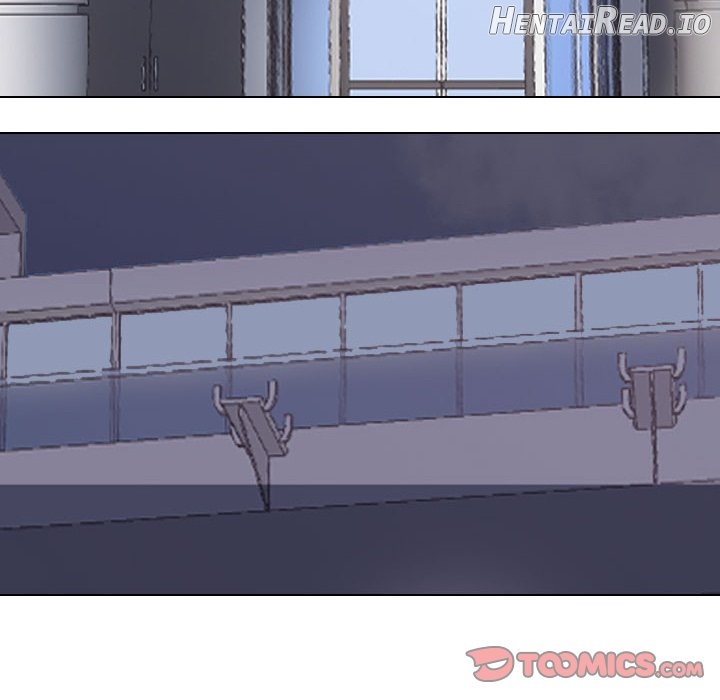 Exchange Partner Chapter 109 - page 14