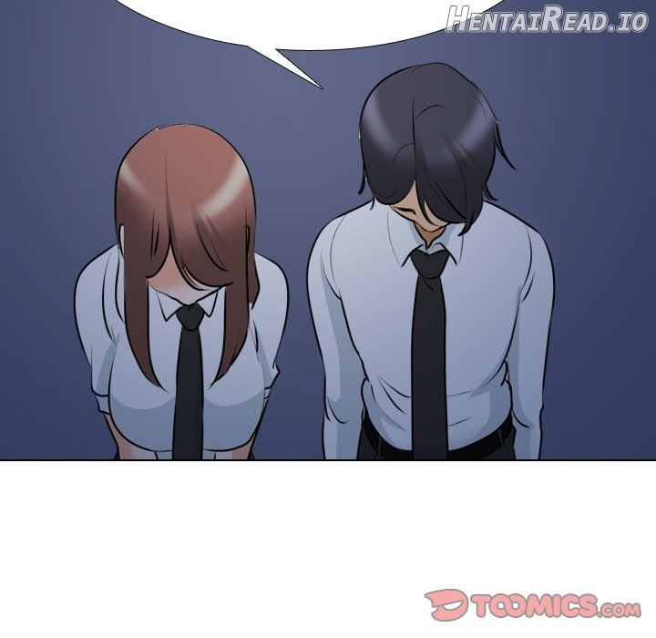 Exchange Partner Chapter 109 - page 18