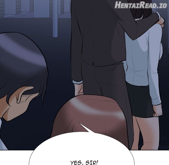 Exchange Partner Chapter 109 - page 20