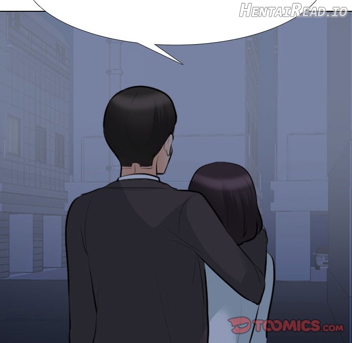 Exchange Partner Chapter 109 - page 22