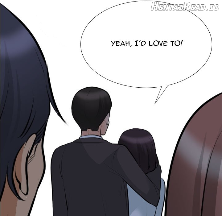 Exchange Partner Chapter 109 - page 25