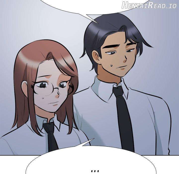 Exchange Partner Chapter 109 - page 27