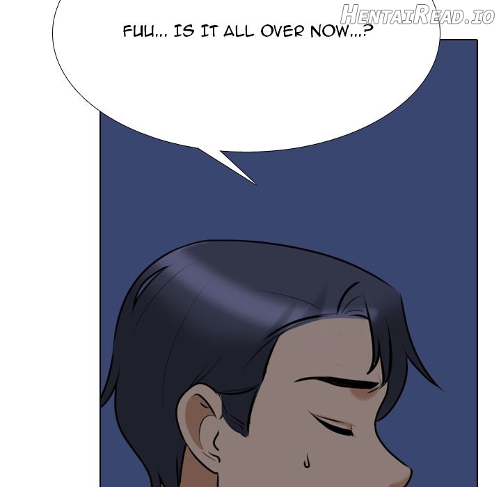 Exchange Partner Chapter 109 - page 29