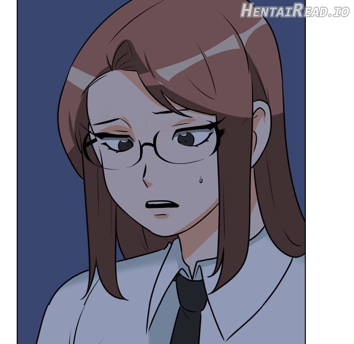 Exchange Partner Chapter 109 - page 32