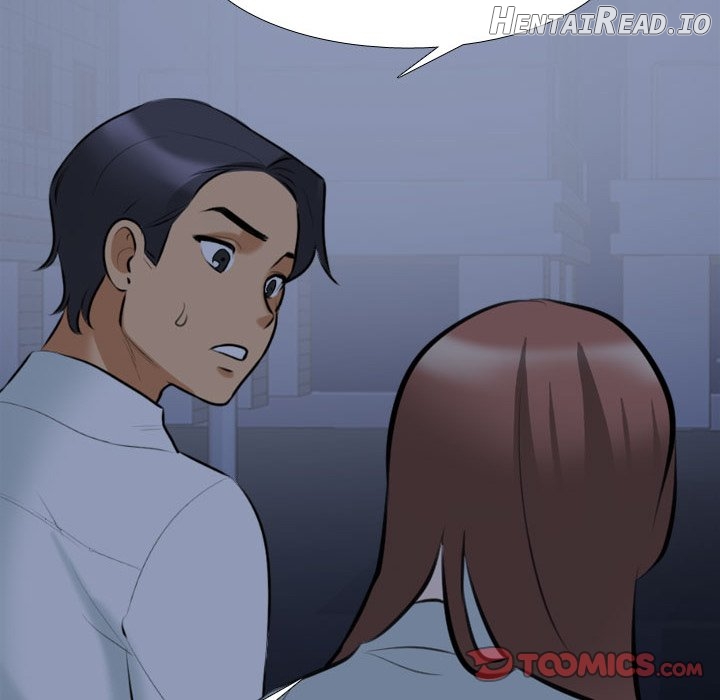 Exchange Partner Chapter 109 - page 34