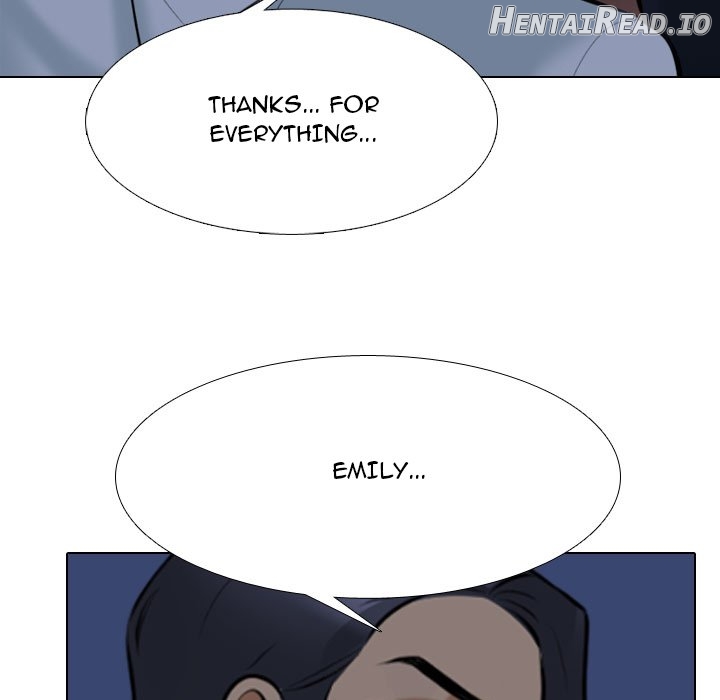 Exchange Partner Chapter 109 - page 35